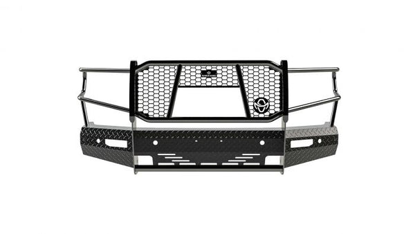 Ranch Hand Summit Front Bumper (MPN: FSD19HBL1C)