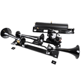 Kleinn Triple Tone Air Horn Kit (MPN: FSD23-230)
