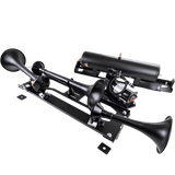 Kleinn Dual Tone Air Horn System (MPN: FSD23-734)