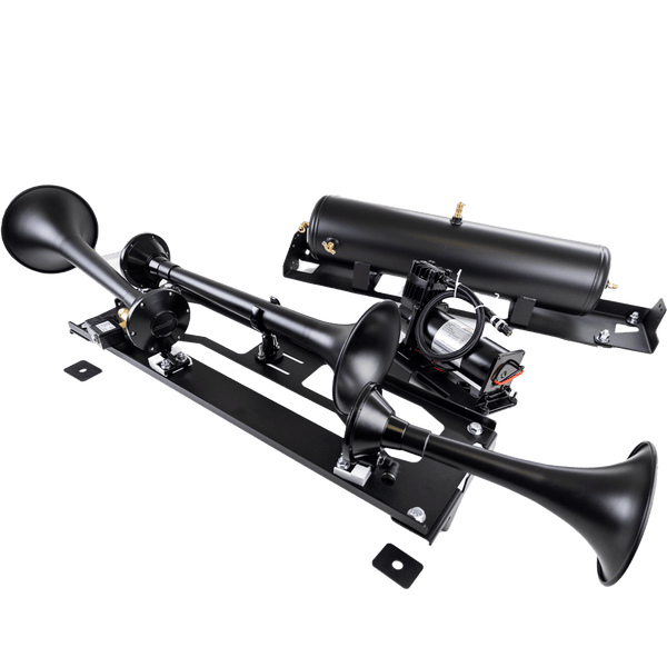 Kleinn Dual Tone Air Horn System (MPN: FSD23-734)