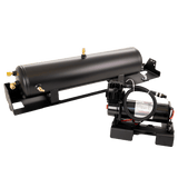 Kleinn Air Horn OnBoard Air Compressor (MPN: FSD23-OBA)