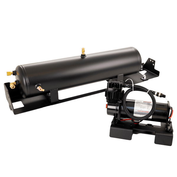 Kleinn Air Horn OnBoard Air Compressor (MPN: FSD23-OBA)