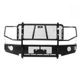 Ranch Hand Front Bumper (MPN: FSF09HBL1)
