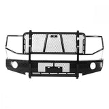 Ranch Hand Front Bumper (MPN: FSF09HBL1)