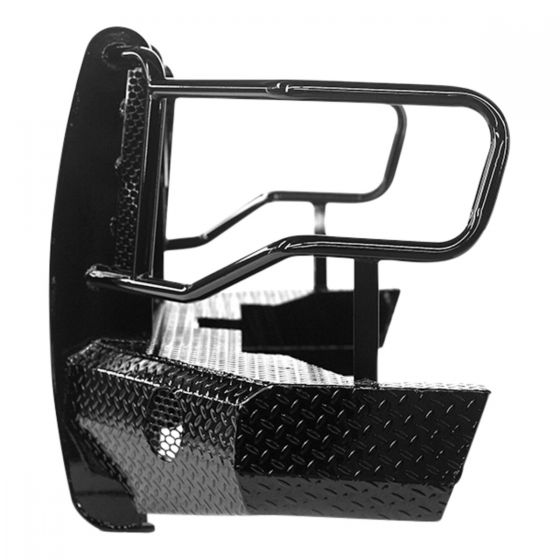 Ranch Hand Front Bumper (MPN: FSF09HBL1)