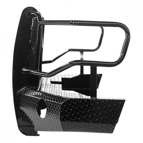 Ranch Hand Front Bumper (MPN: FSF09HBL1)