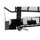 Ranch Hand Front Bumper (MPN: FSF09HBL1)