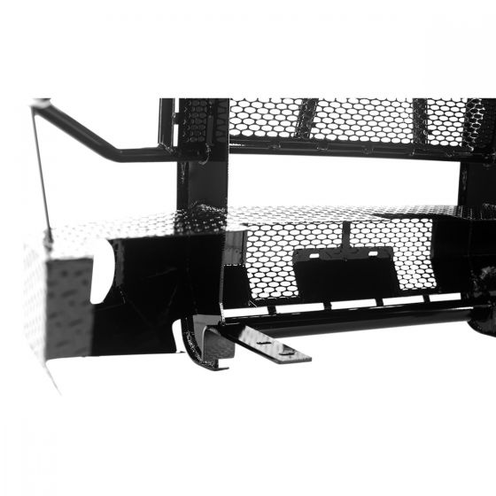 Ranch Hand Front Bumper (MPN: FSF09HBL1)