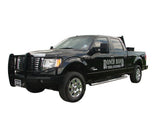 Ranch Hand Front Bumper (MPN: FSF09HBL1)