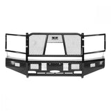 Ranch Hand Summit Front Bumper (MPN: FSF15HBL1)