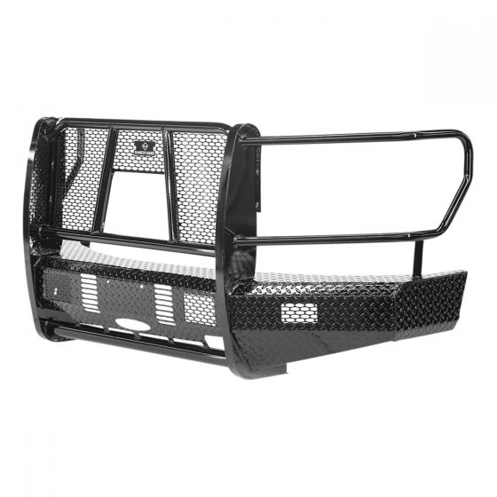 Ranch Hand Summit Front Bumper (MPN: FSF15HBL1)