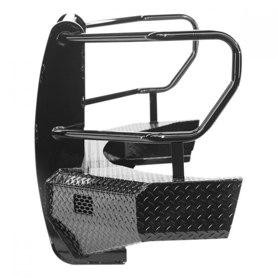 Ranch Hand Summit Front Bumper (MPN: FSF15HBL1)