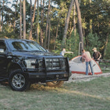 Ranch Hand Summit Front Bumper (MPN: FSF15HBL1)