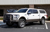 Ranch Hand Summit Front Bumper (MPN: FSF15HBL1)