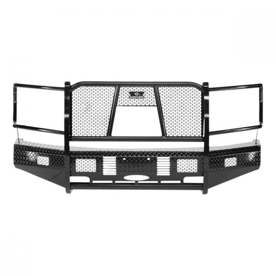 Ranch Hand Summit Front Bumper (MPN: FSF15HBL1)
