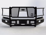 Ranch Hand Front Bumper (MPN: FSF18HBL1)
