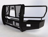 Ranch Hand Front Bumper (MPN: FSF18HBL1)