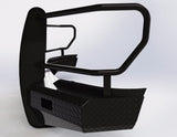 Ranch Hand Front Bumper (MPN: FSF18HBL1)