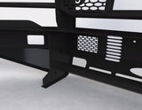 Ranch Hand Front Bumper (MPN: FSF18HBL1)