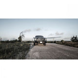 Ranch Hand Front Bumper (MPN: FSF18HBL1)