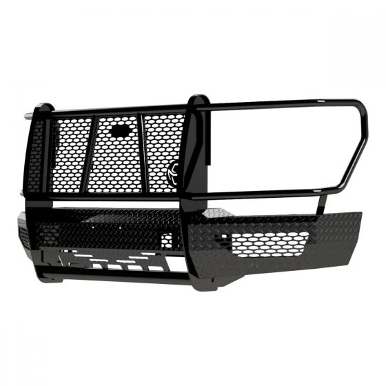Ranch Hand Summit Front Bumper (MPN: FSF21HBL1)