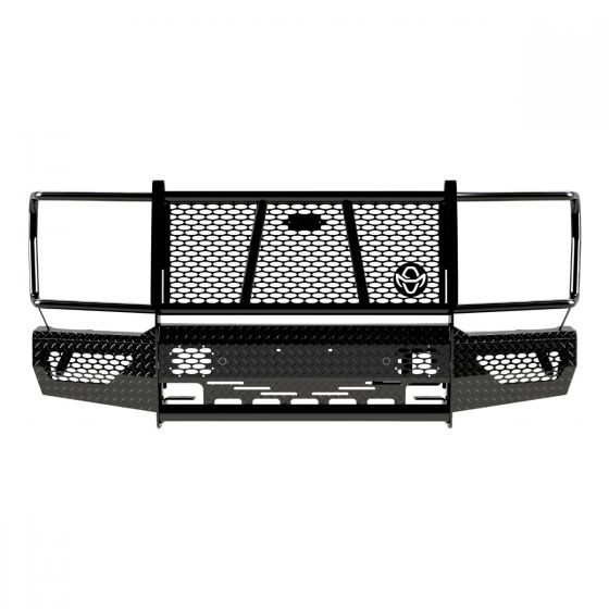 Ranch Hand Summit Front Bumper (MPN: FSF21HBL1)