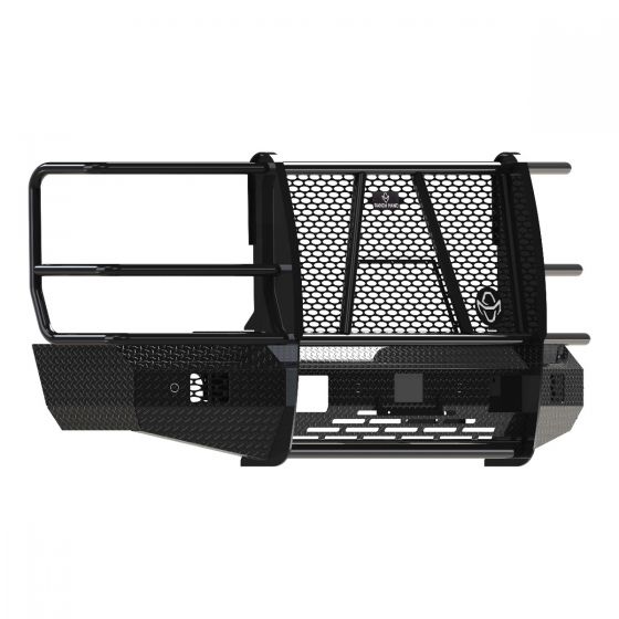 Ranch Hand Summit Front Bumper (MPN: FSF231BL1)