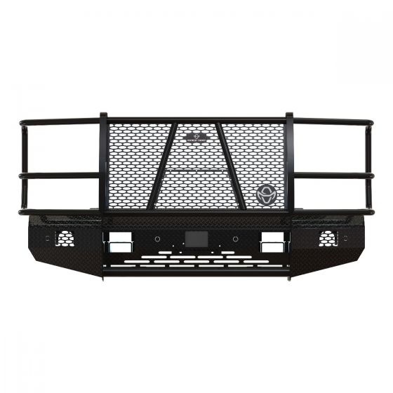 Ranch Hand Summit Front Bumper (MPN: FSF231BL1)