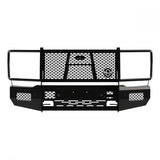 Ranch Hand Bumper With Grille Guard (MPN: FSF24HBL1)