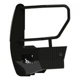 Ranch Hand Bumper With Grille Guard (MPN: FSF24HBL1)
