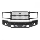Ranch Hand Front Bumper (MPN: FSG14HBL1)