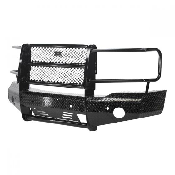 Ranch Hand Front Bumper (MPN: FSG14HBL1)