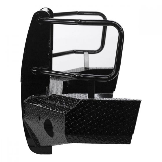 Ranch Hand Front Bumper (MPN: FSG14HBL1)