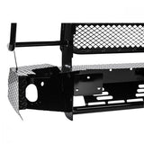 Ranch Hand Front Bumper (MPN: FSG14HBL1)