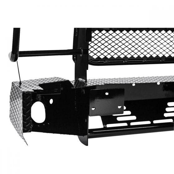 Ranch Hand Front Bumper (MPN: FSG14HBL1)