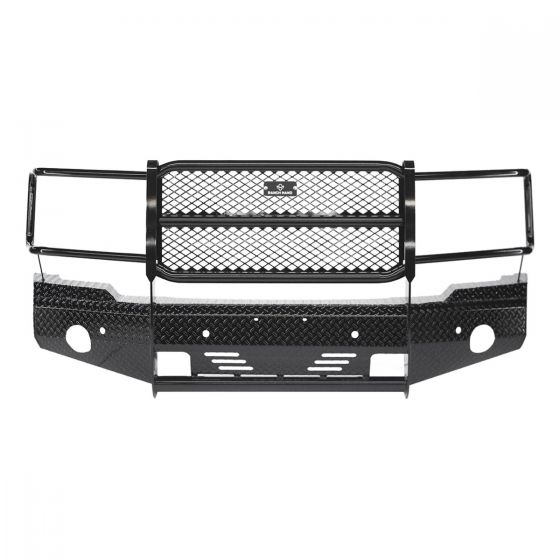 Ranch Hand Front Bumper (MPN: FSG14HBL1)