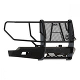 Ranch Hand Front Bumper With Grille Guard (MPN: FSG22HBL1)