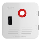 Fogatti Water Heater Access Door (MPN: FSWD-1515/WHITE)