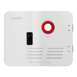 Fogatti Water Heater Access Door (MPN: FSWD-1518/WHITE)
