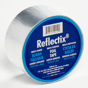 Reflectix Multi Purpose Tape (MPN: FT21012)