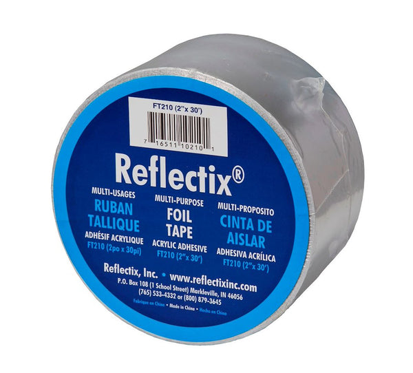 Reflectix Multi Purpose Tape (MPN: FT21012)