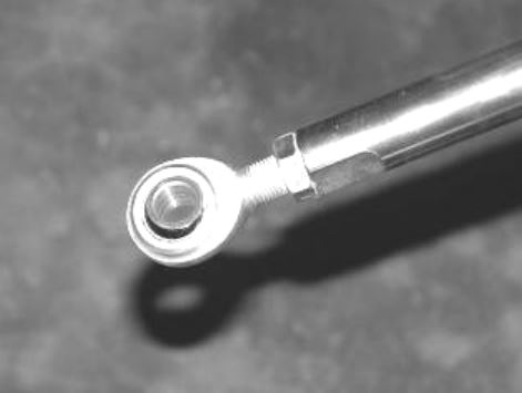 Fabtech Rod End Replacement (MPN: FT95023)