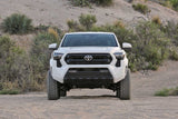 Fabtech Leveling Kit Suspension (MPN: FTL5607)