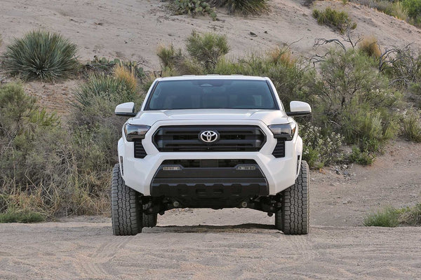 Fabtech Leveling Kit Suspension (MPN: FTL5607)