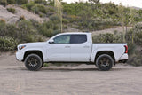 Fabtech Leveling Kit Suspension (MPN: FTL5607)
