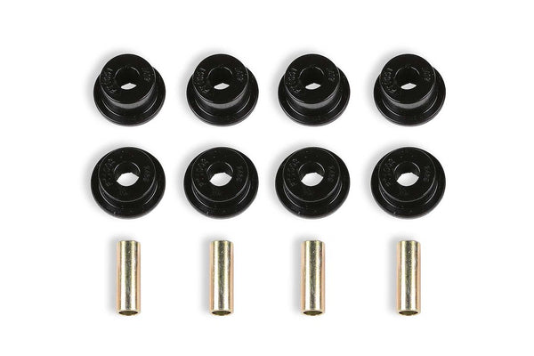 Fabtech Uniball Upper Control Arms (MPN: FTS21128)