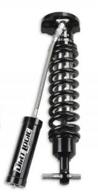 Fabtech Motorsports Dirt Logic 2.5 Coilover (MPN: FTS21256)