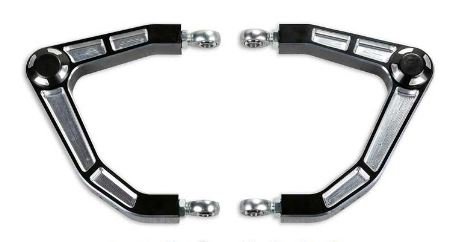 Fabtech Uniball Upper Control Arms (MPN: FTS21267)