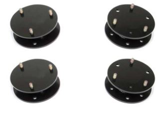 Fabtech Motorsports Lift Kit Component (MPN: FTS21291)