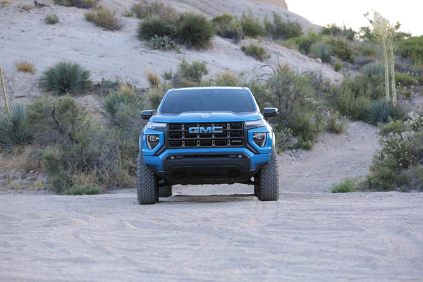 Fabtech Motorsports Lift Kit Component (MPN: FTS21304)